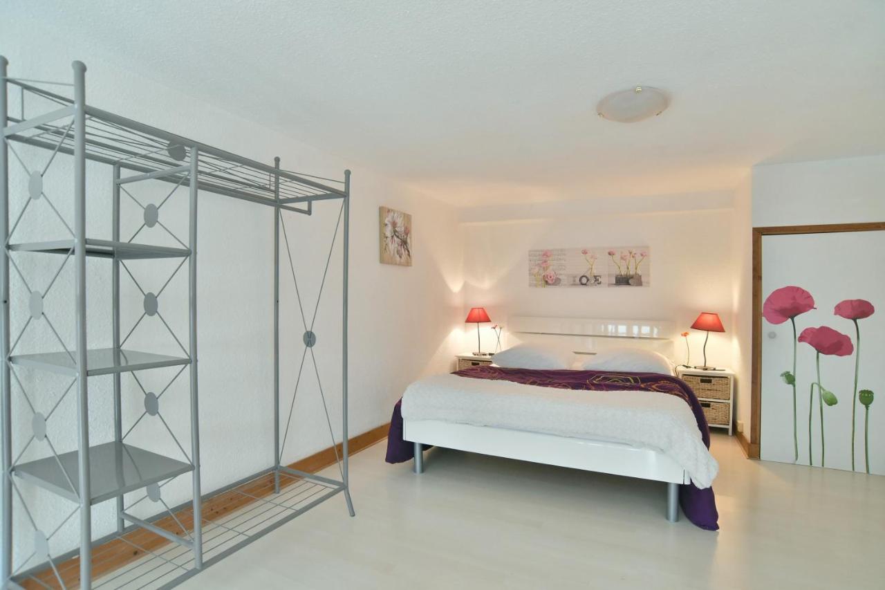 Le Sillon - Proche De La Apartment *